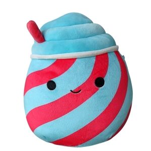 Tucker the Slushie 2023 Food Squad Squishmallow